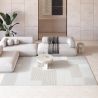 Groot Tapijt met Eigentijds Modern Ontwerp - Beige (290x200 cm) - Debra image 7