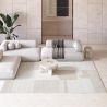 Groot Tapijt met Eigentijds Modern Ontwerp - Beige (290x200 cm) - Kopa image 7