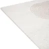 Groot Tapijt met Eigentijds Modern Ontwerp - Beige (290x200 cm) - Qyar image 7