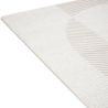 Groot Tapijt met Eigentijds Modern Ontwerp - Beige (290x200 cm) - Spere image 7