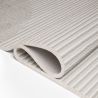 Groot Tapijt met Eigentijds Modern Ontwerp - Beige (290x200 cm) - Urma image 7