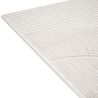 Groot Tapijt met Eigentijds Modern Ontwerp - Beige (290x200 cm) - Urma image 7