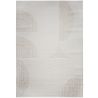 Groot Tapijt met Eigentijds Modern Ontwerp - Beige (290x200 cm) - Urma image 7