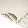 Groot Tapijt met Eigentijds Modern Ontwerp - Beige (290x200 cm) - Escara image 7
