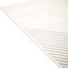 Groot Tapijt met Eigentijds Modern Ontwerp - Beige (290x200 cm) - Escara image 7