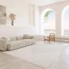 Groot Tapijt met Eigentijds Modern Ontwerp - Beige (290x200 cm) - Escara image 7