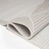 Groot Tapijt met Eigentijds Modern Ontwerp - Beige (290x200 cm) - Cerna image 7