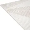 Groot Tapijt met Eigentijds Modern Ontwerp - Beige (290x200 cm) - Cerna image 7