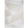 Groot Tapijt met Eigentijds Modern Ontwerp - Beige (290x200 cm) - Cerna image 7