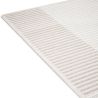 Groot Tapijt met Eigentijds Modern Ontwerp - Beige (290x200 cm) - Vistu image 7