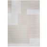 Groot Tapijt met Eigentijds Modern Ontwerp - Beige (290x200 cm) - Vistu image 7