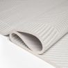 Groot Tapijt met Eigentijds Modern Ontwerp - Beige (290x200 cm) - Amara image 7
