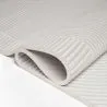 Groot Tapijt met Eigentijds Modern Ontwerp - Beige (290x200 cm) - Amara image 7