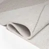 Groot Tapijt met Eigentijds Modern Ontwerp - Beige (290x200 cm) - Utana image 7