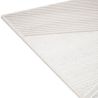 Groot Tapijt met Eigentijds Modern Ontwerp - Beige (290x200 cm) - Utana image 7