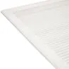 Groot Tapijt met Eigentijds Modern Ontwerp - Beige (290x200 cm) - Pestra image 7