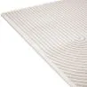 Groot Tapijt met Eigentijds Modern Ontwerp - Beige (290x200 cm) - Lubida image 7