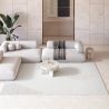 Groot Tapijt met Eigentijds Modern Ontwerp - Beige (290x200 cm) - Rivola image 7