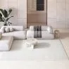 Groot Tapijt met Eigentijds Modern Ontwerp - Beige (290x200 cm) - Dubisa image 7