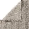 Groot Vloerkleed met Eigentijds en Modern Design - Beige (190x290 cm) - Harbor image 7