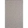Groot vloerkleed met eigentijds en modern ontwerp - Beige (160x230 cm) - Ware image 7
