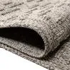 Groot vloerkleed met eigentijds en modern ontwerp - Beige (160x230 cm) - Ware image 7
