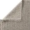 Groot Vloerkleed met Eigentijds en Modern Design - Beige (200x290 cm) - Harbor image 7