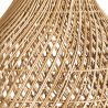 Boho Stijl Rattan Hanglamp - Rodric image 7