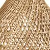 Boho Stijl Rattan Hanglamp - Rodric image 7
