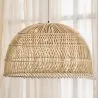 Rattan Hanglamp - Boho Bali - Capril image 7
