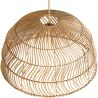 Rattan Hanglamp - Boho Bali - Capril image 7