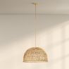 Rattan Hanglamp - Boho Bali - Capril image 7