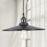 Plafondlamp - Hanglamp Industrieel Ontwerp - Jack image 7