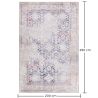 Vintage Oosters Tapijt - (290x200 cm) - Reyo image 7