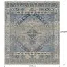 Vintage Oosters Tapijt - (290x200 cm) - Anar image 7