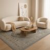 Vintage Oosters Tapijt - (290x200 cm) - Anar image 7
