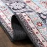 Vintage Oosters Tapijt - (290x200 cm) - Tony image 7