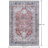 Vintage Oosters Tapijt - (290x200 cm) - Tony image 7