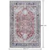Vintage Oosters Tapijt - (290x200 cm) - Tony image 7