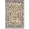 Vintage Oosters Tapijt - (290x200 cm) - Celes image 7