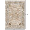 Vintage Oosters Tapijt - (290x200 cm) - Lyo image 7