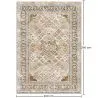 Vintage Oosters Tapijt - (290x200 cm) - Lyo image 7