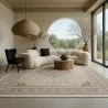 Vintage Oosters Tapijt - (290x200 cm) - Lyo image 7