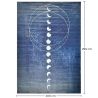 Groot modern design tapijt - (290x200 cm) - Torahs image 7