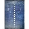 Groot modern design tapijt - (290x200 cm) - Torahs image 7