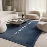 Groot modern design tapijt - (290x200 cm) - Torahs image 7