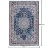 Vintage Oosters Tapijt - (290x200 cm) - Jan image 7