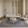 Vintage Oosters Tapijt - (290x200 cm) - Jan image 7