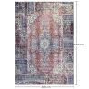 Vintage Oosters Tapijt - (290x200 cm) - Jakym image 7
