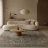 Vintage Oosters Tapijt - (290x200 cm) - Areha image 7